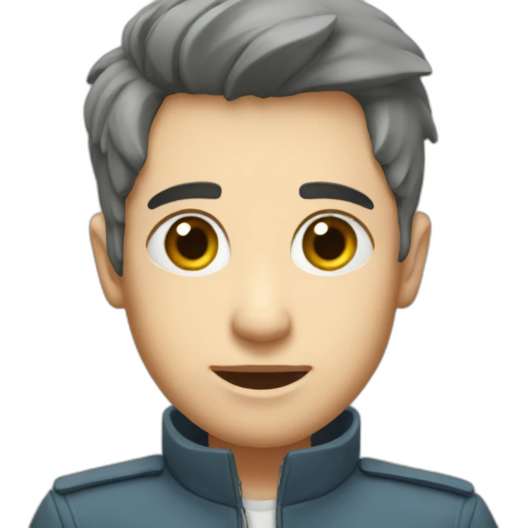 Eaf emoji