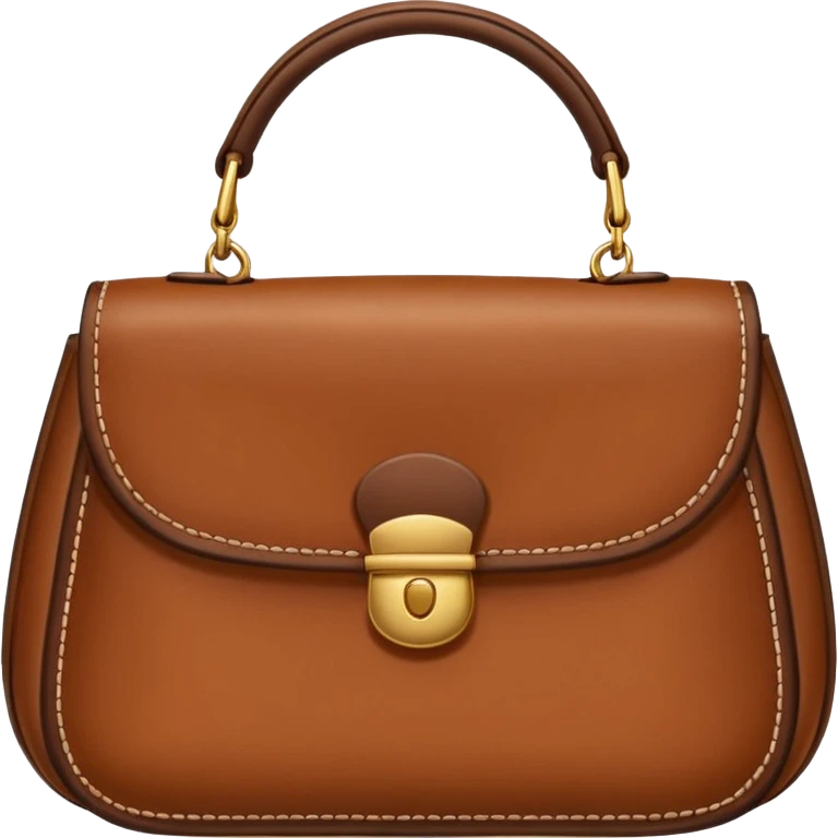 emoticon bolso emoji