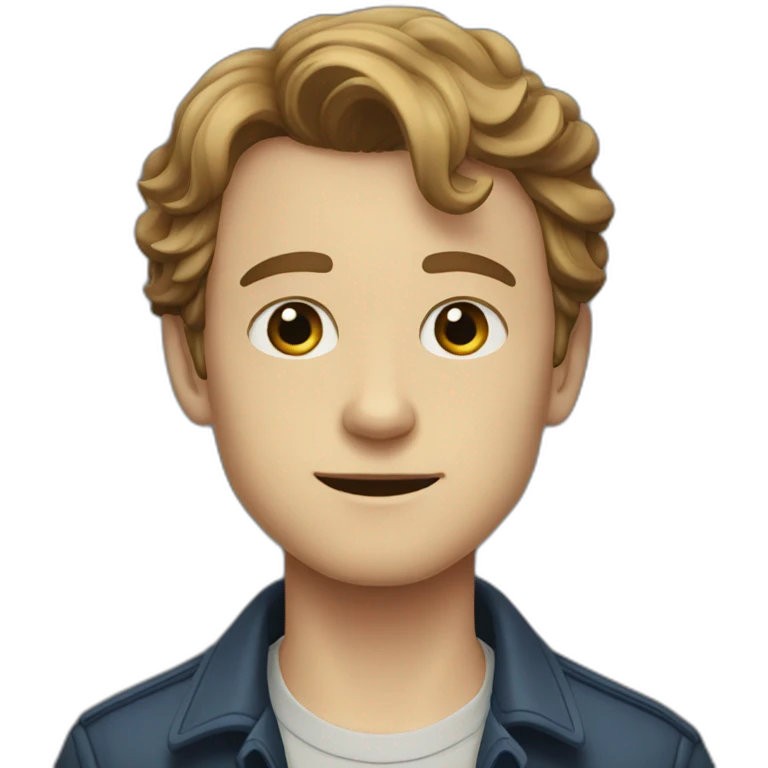 Will byerss emoji
