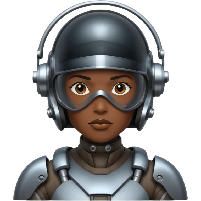 Chopper emoji