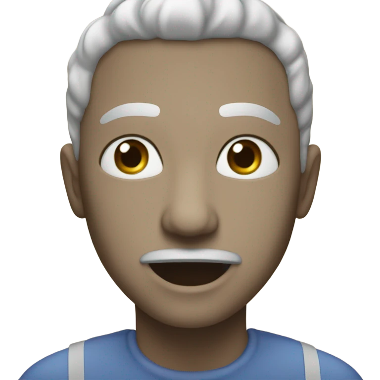 asian  emoji