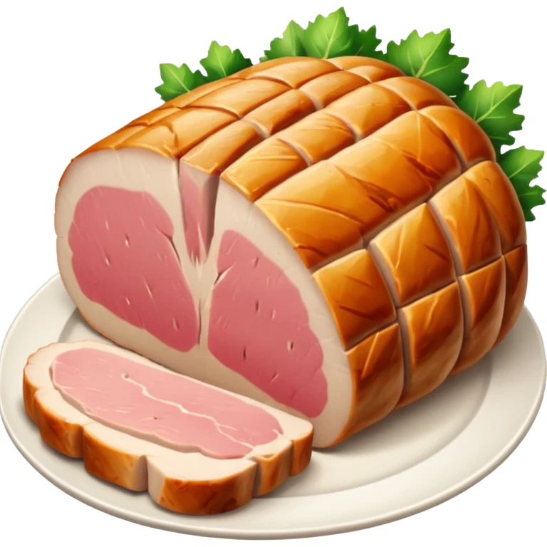 turkey fillet emoji