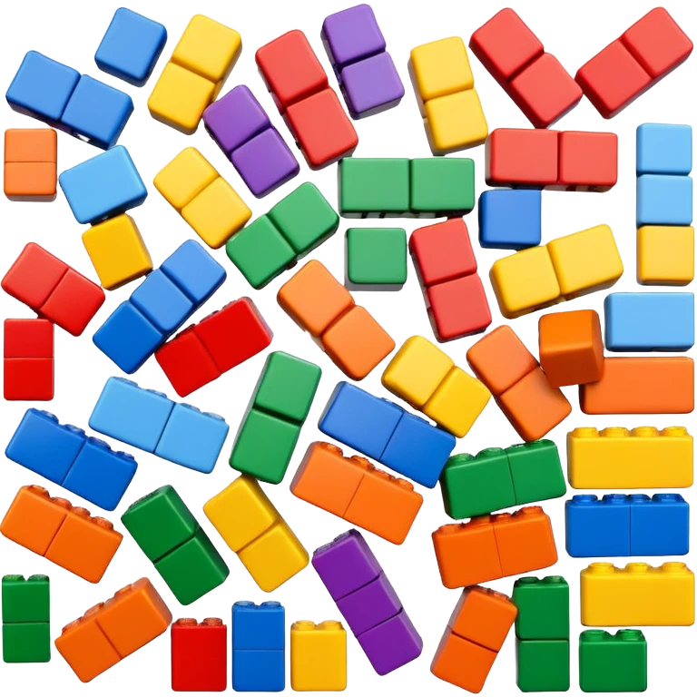 Lego emoji