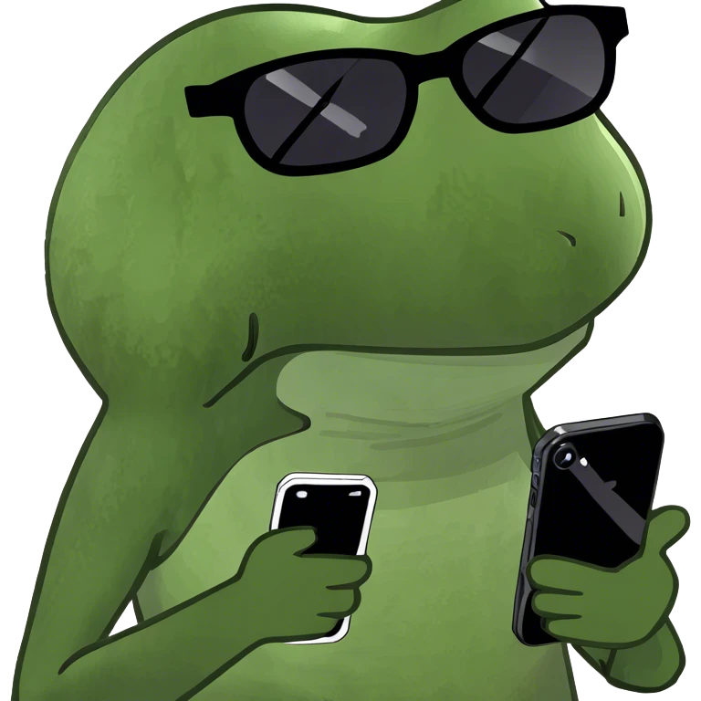 iPhone emoji