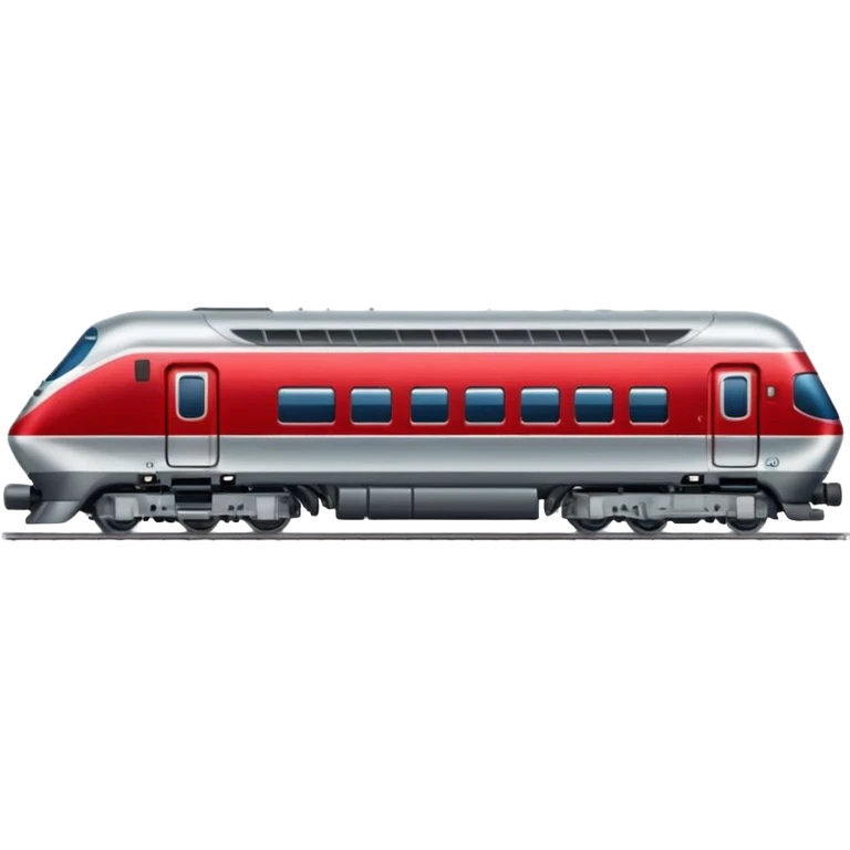 Amtrak emoji