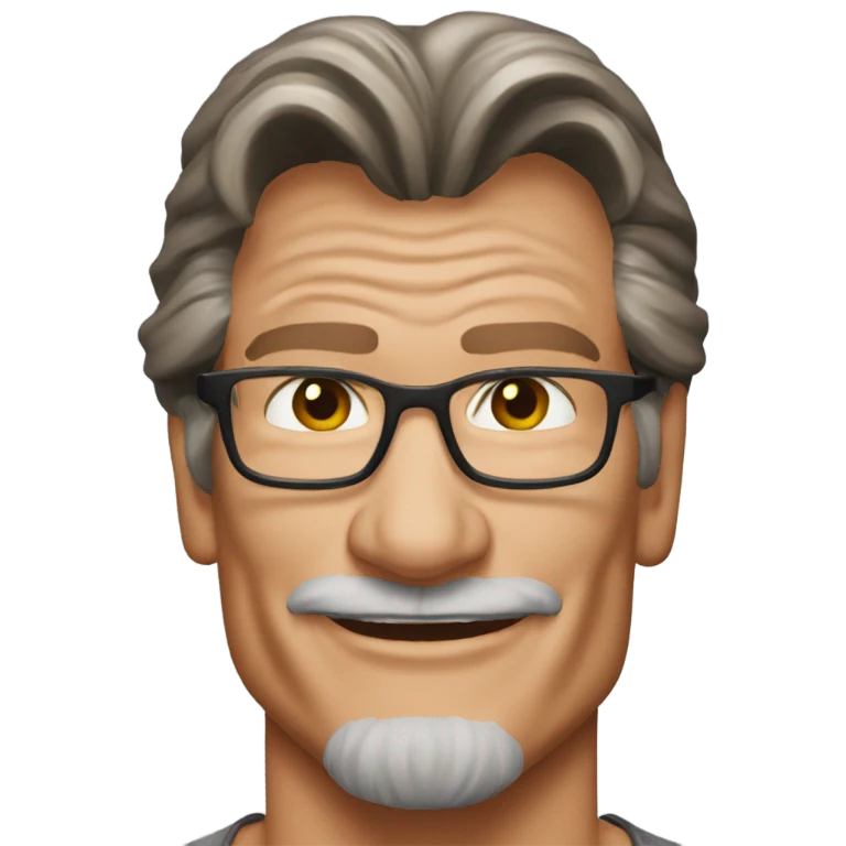 Patrick swayze  emoji