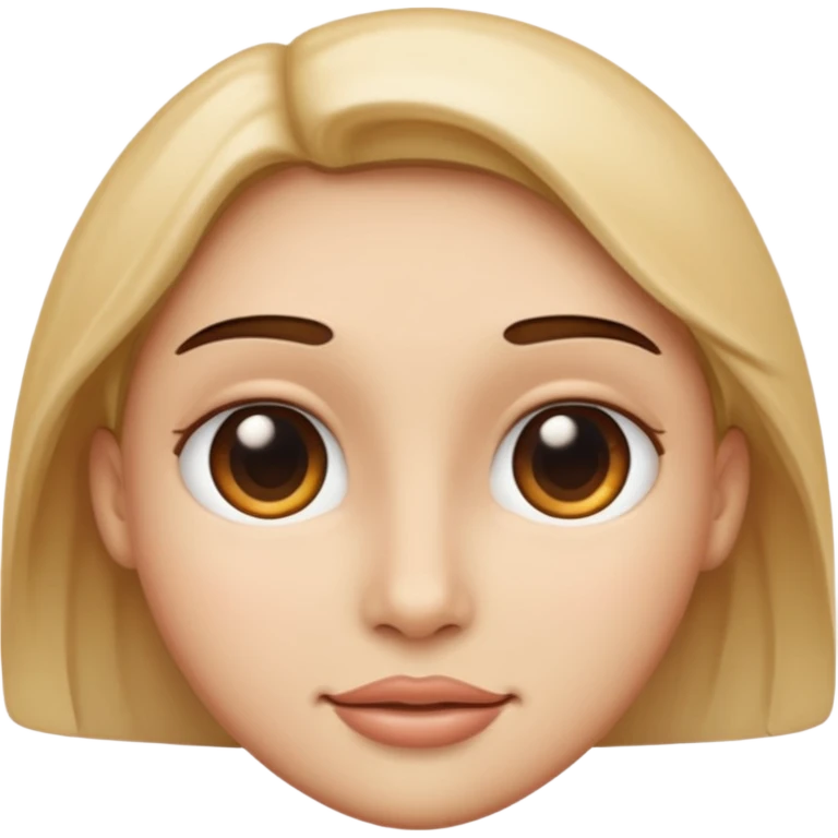 Face emoji