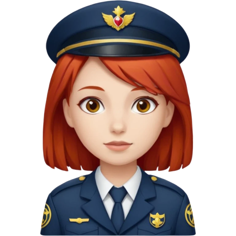 Maça kızı emoji