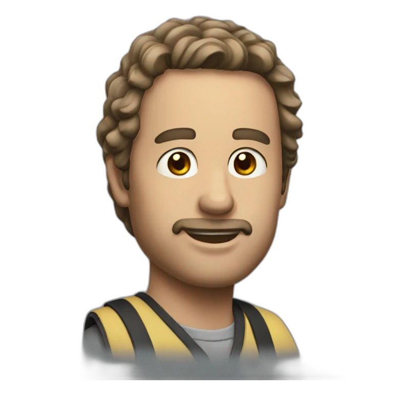 Charles games emoji