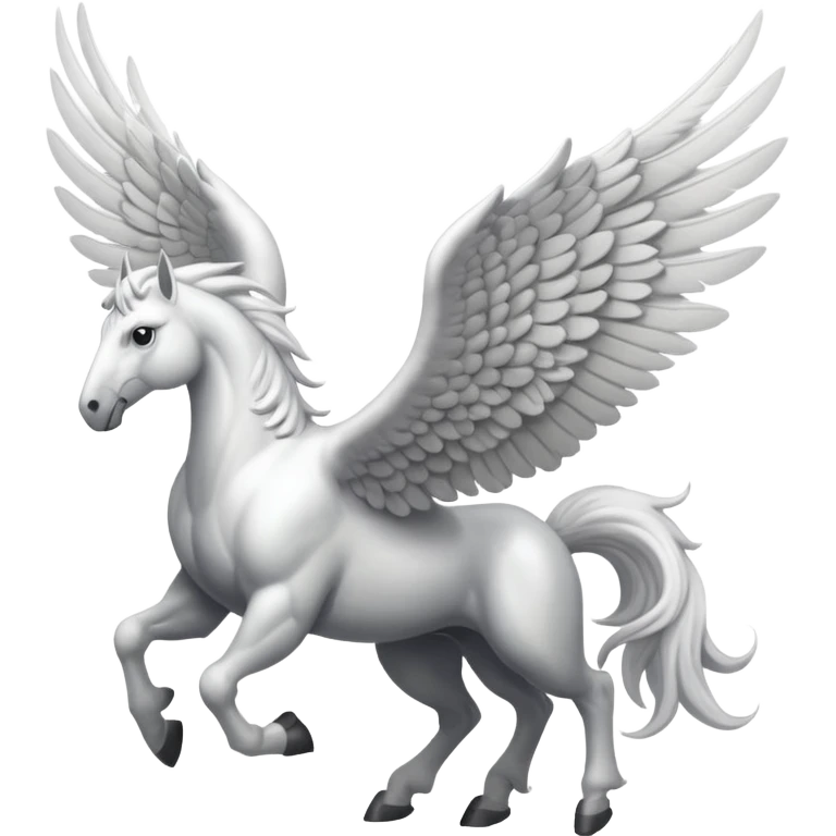 pegasus emoji