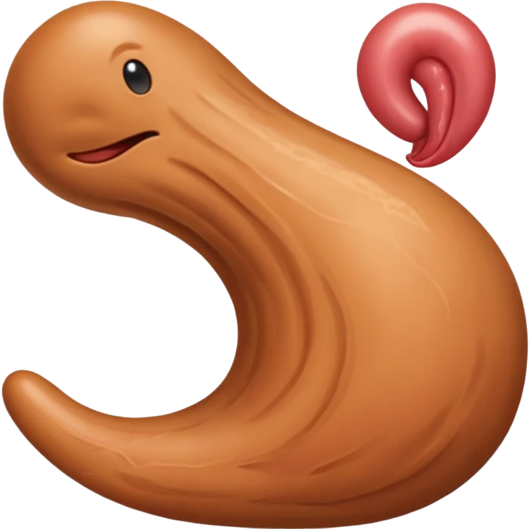 Penis emoji