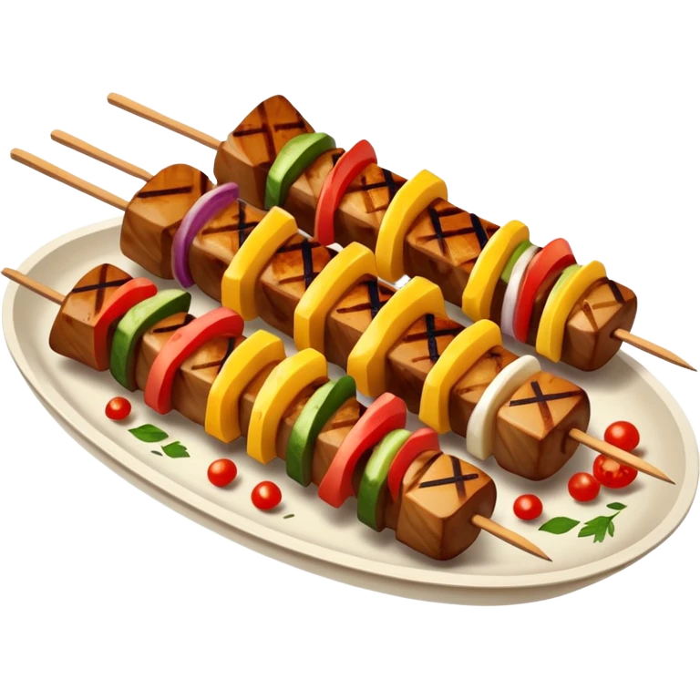 shashlik emoji