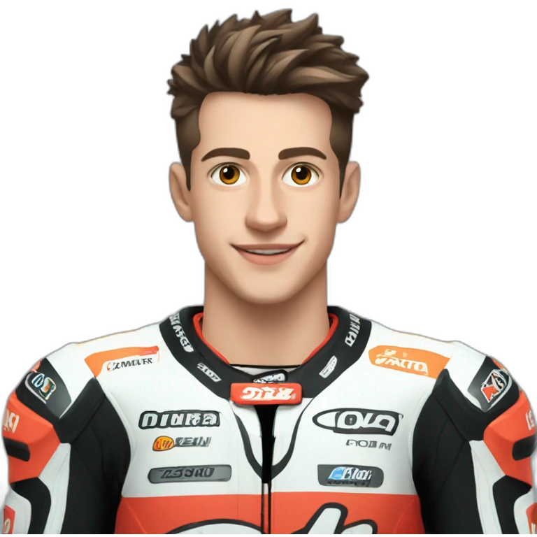 Quartararo emoji