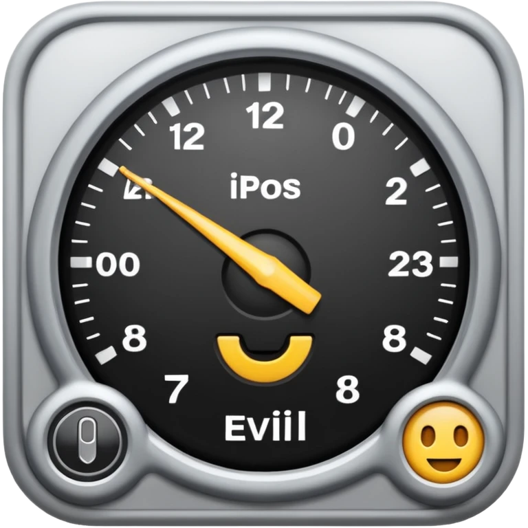 dashboard emoji