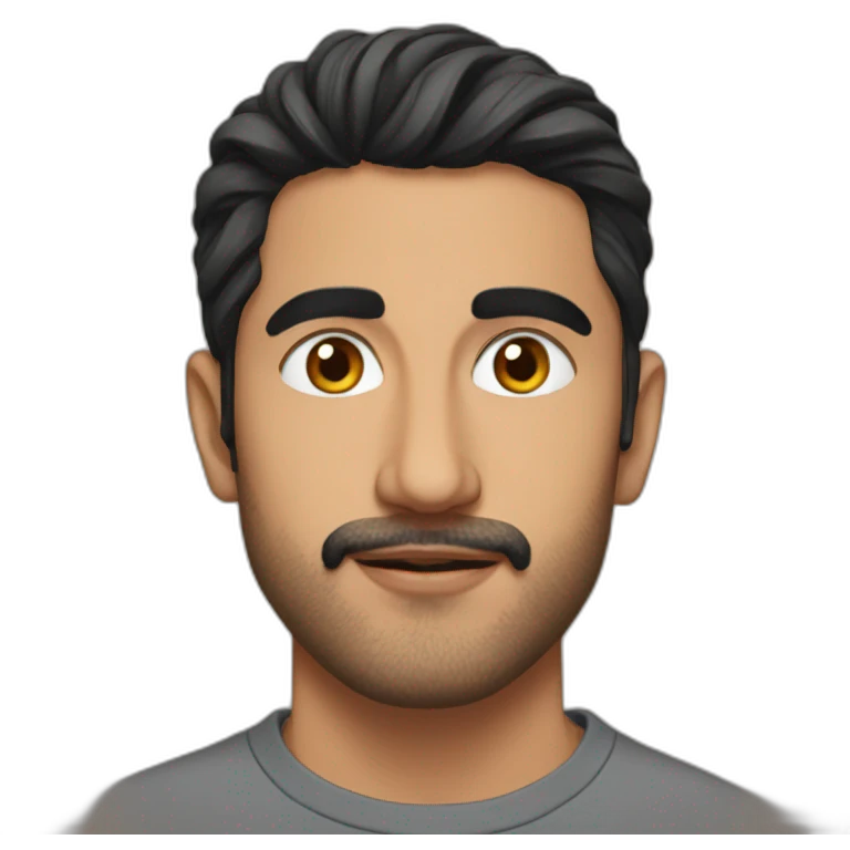 Mohsin Raza emoji