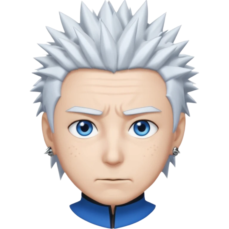 Gojo Saturo emoji