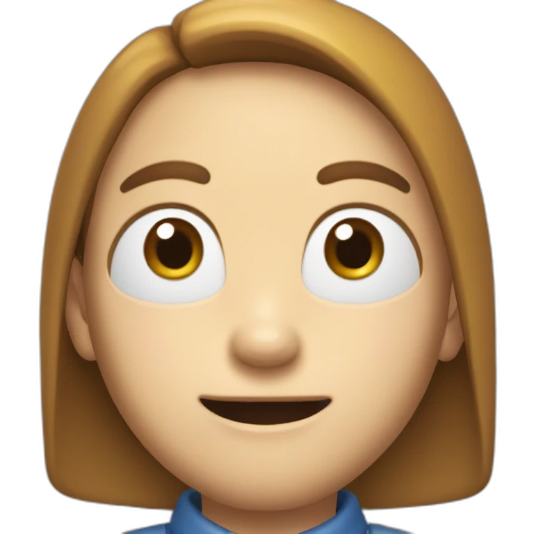 Doreamon emoji
