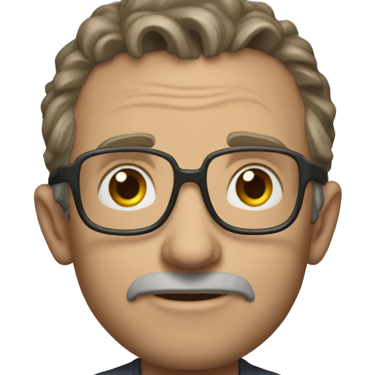 Pat Gelsinger emoji