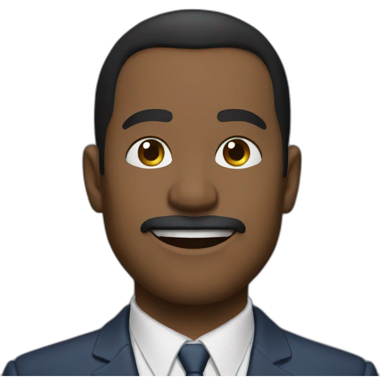 Otis Milburn emoji