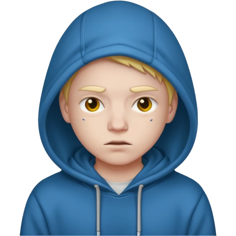 CYBER BULLY emoji