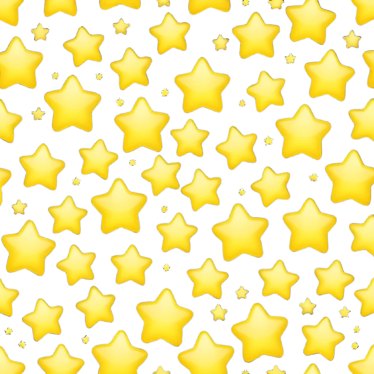 stars emoji