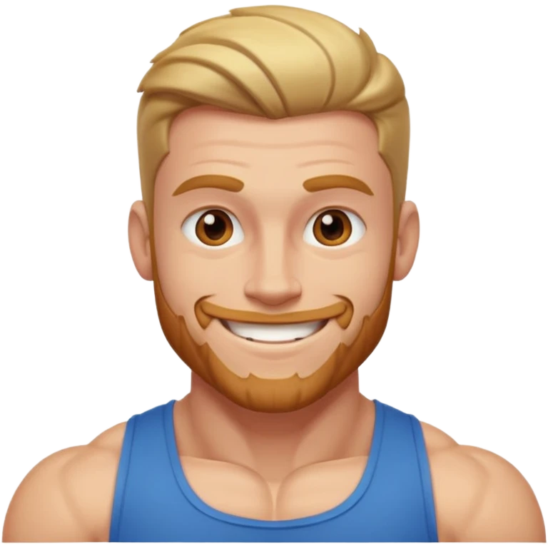 Gigachad emoji