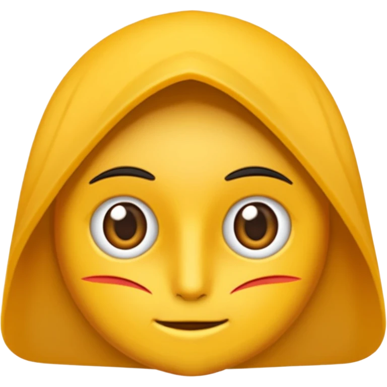 ترکیب قلب سفید و ستاره emoji