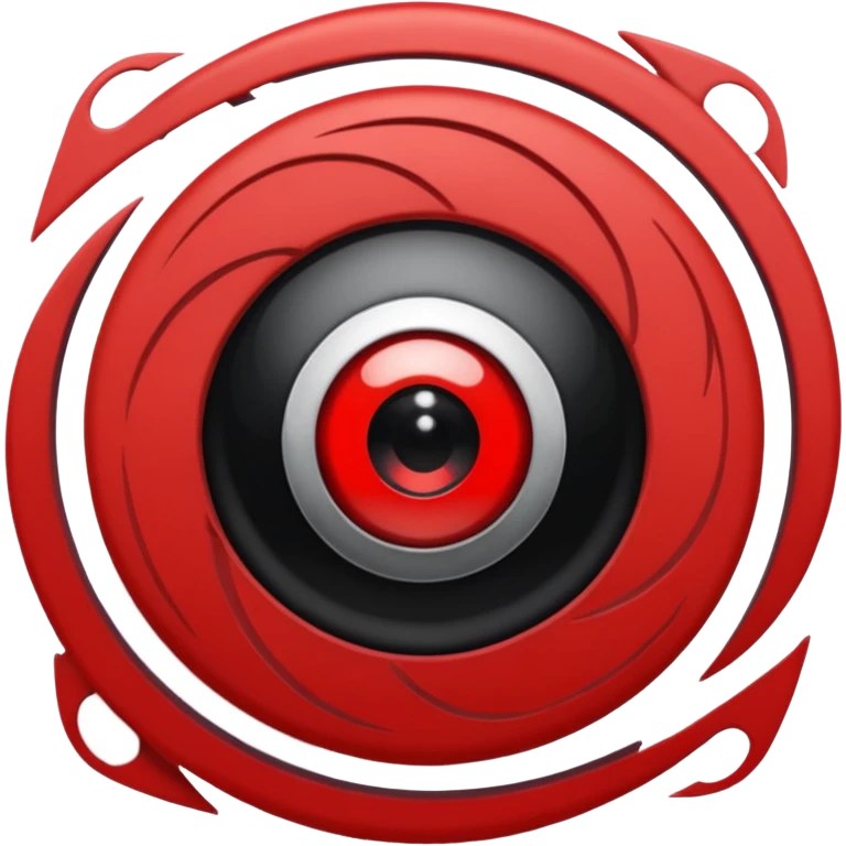 sharingaan emoji