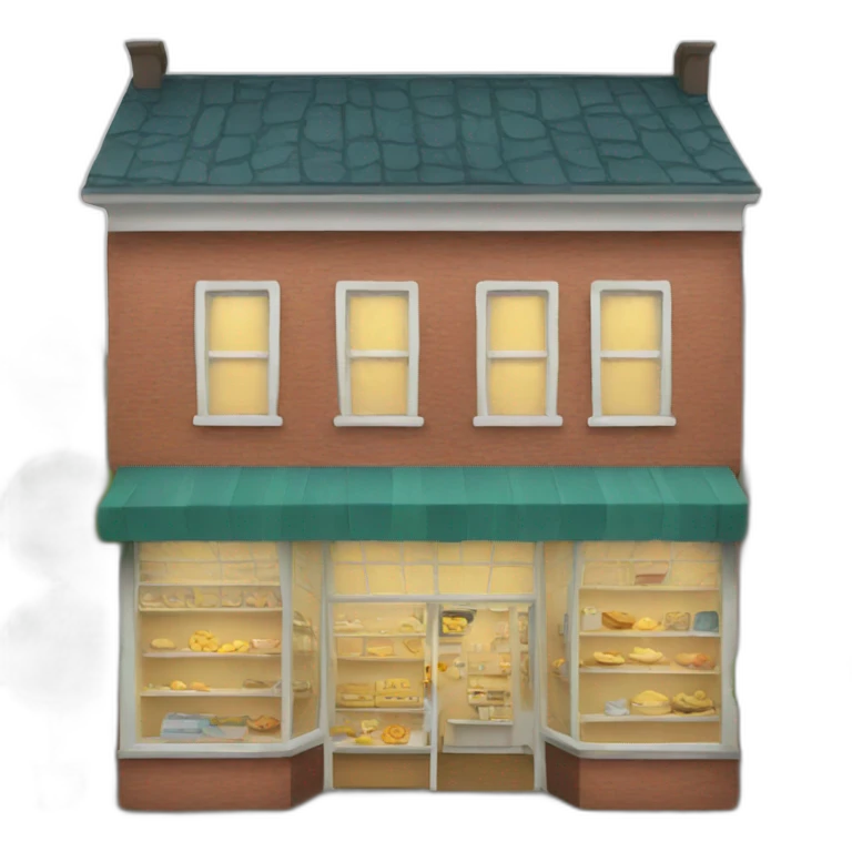 Shop now emoji