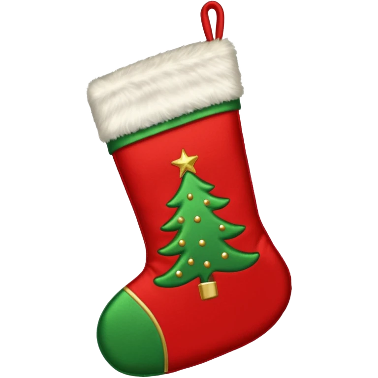 Christmas emoji