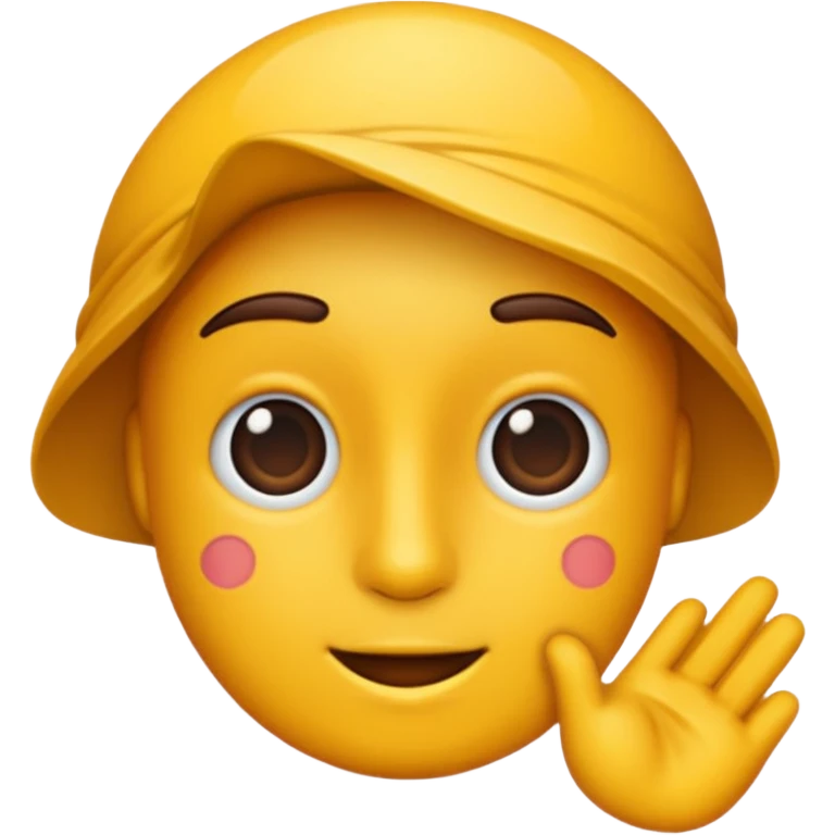 Logo de cortis emoji