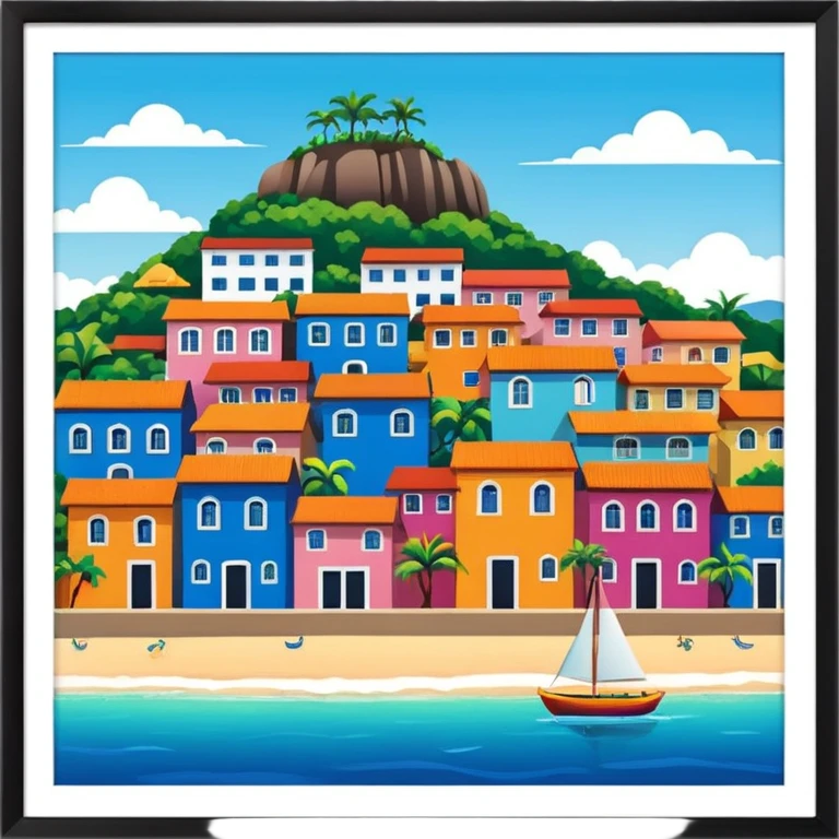 buzios brasil emoji