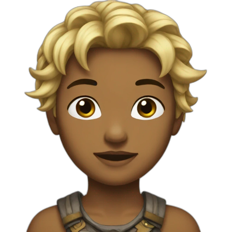 Elysia emoji