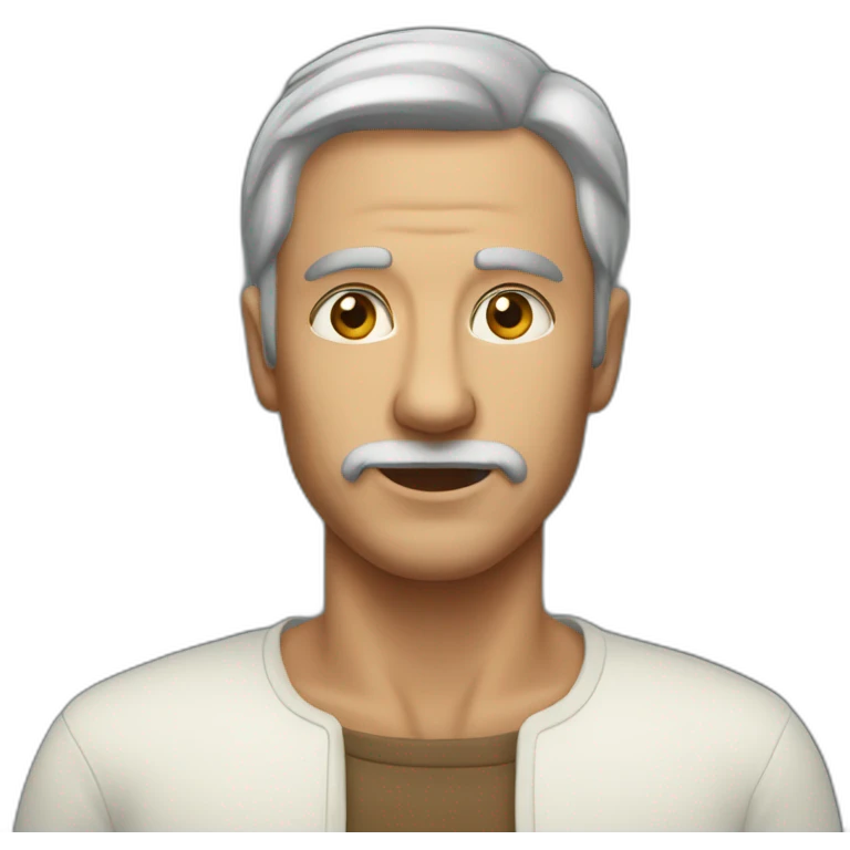 Spaidar man emoji