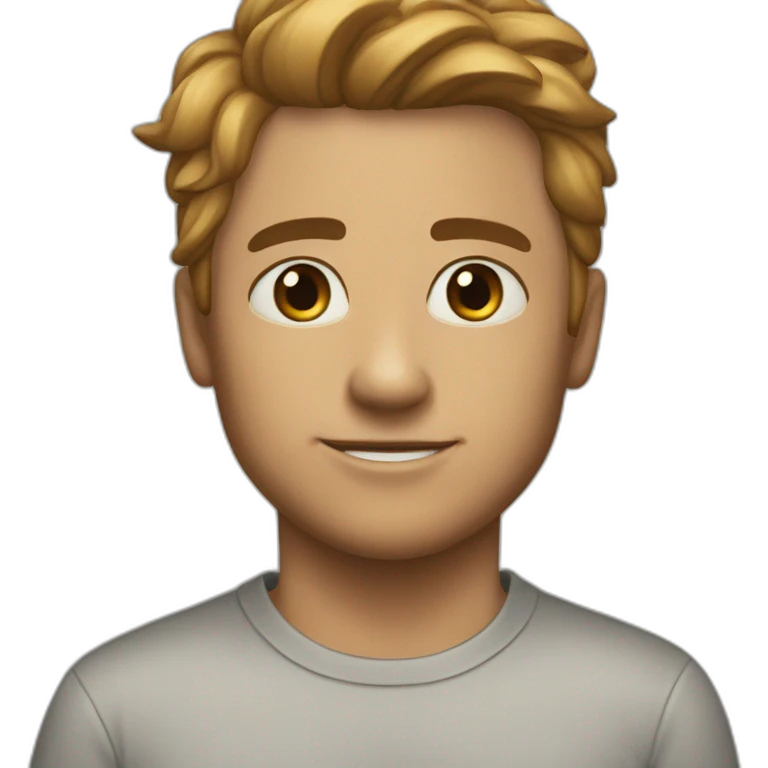 You yourself and only you nobody else only you emoji