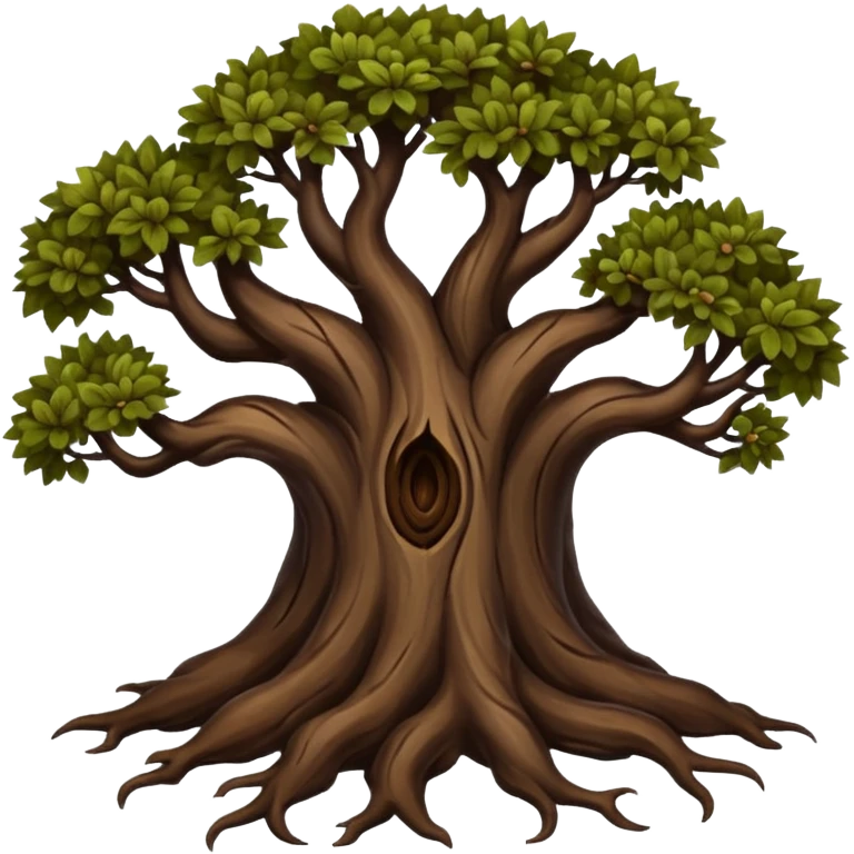 Ironroot emoji