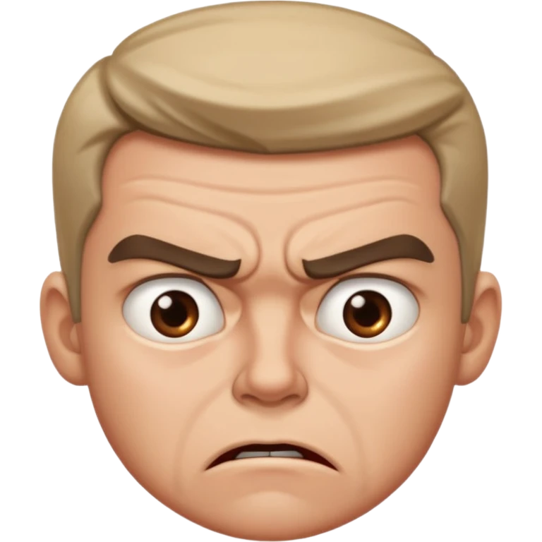 annoying in law aggressive emoji