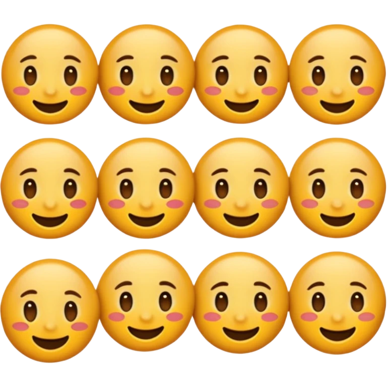 Snap emoji