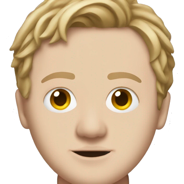 lewis capaldi singer emoji