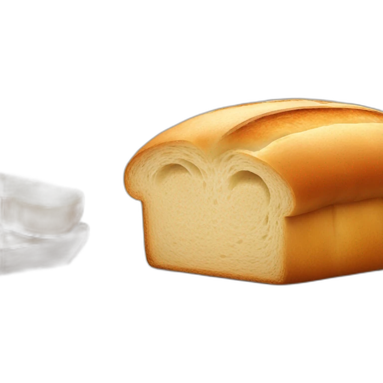 bread emoji