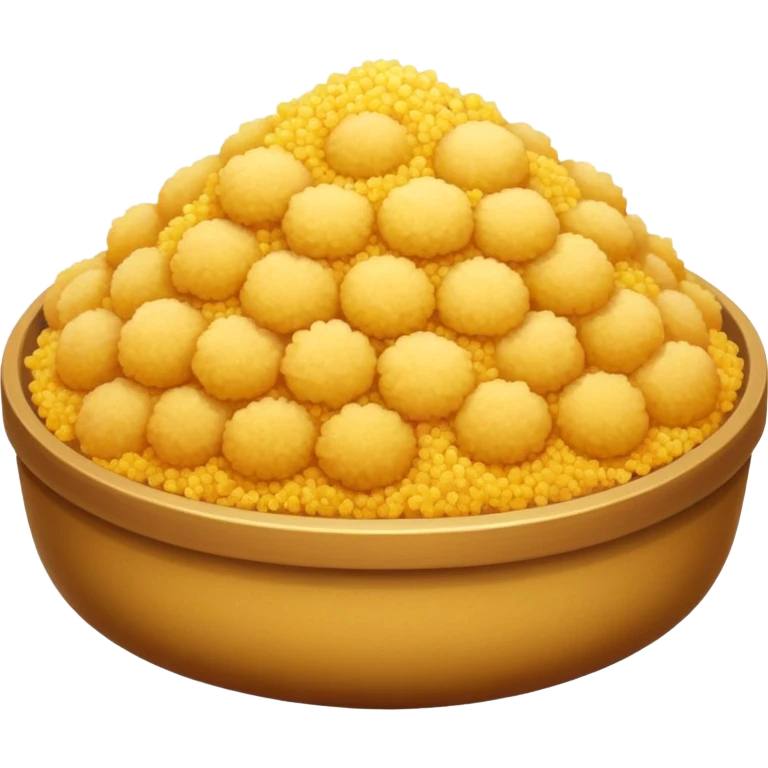  couscous emoji