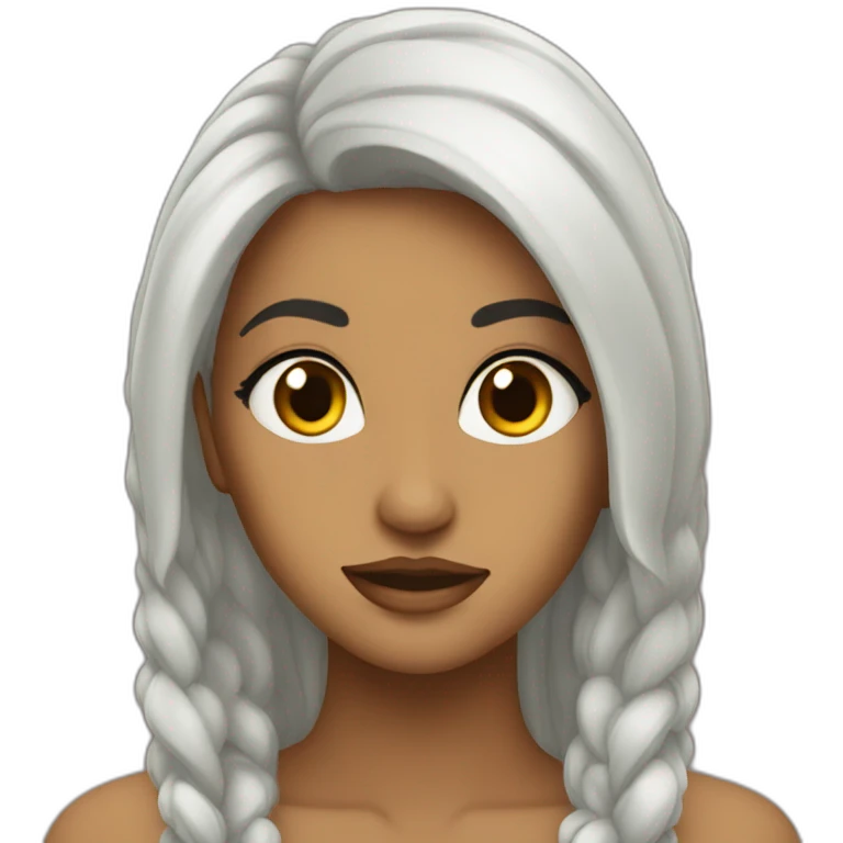Lamia Tariq emoji