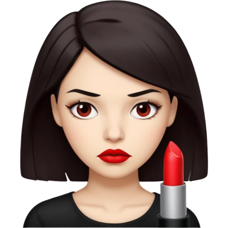 ❤️🙄 emoji