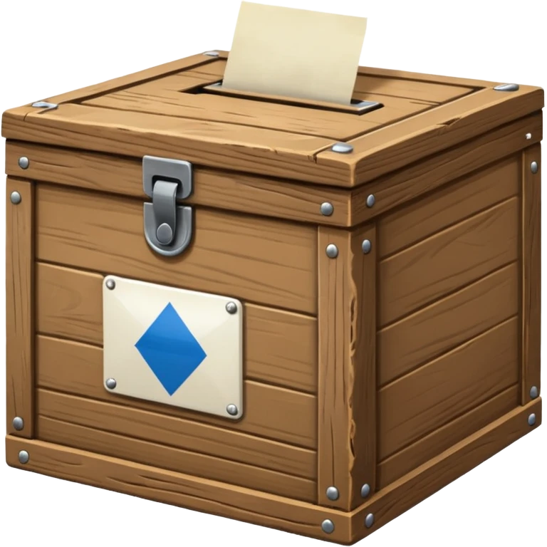  🗳️ emoji
