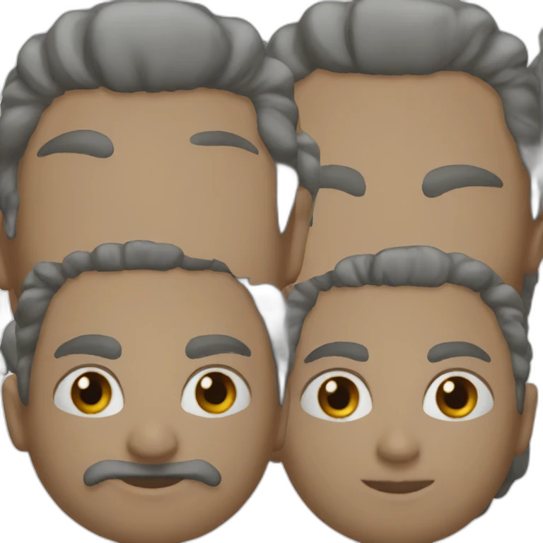 Al Mustarik emoji
