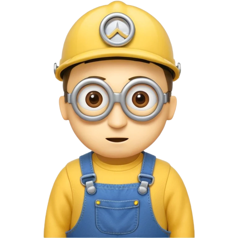 Minions emoji