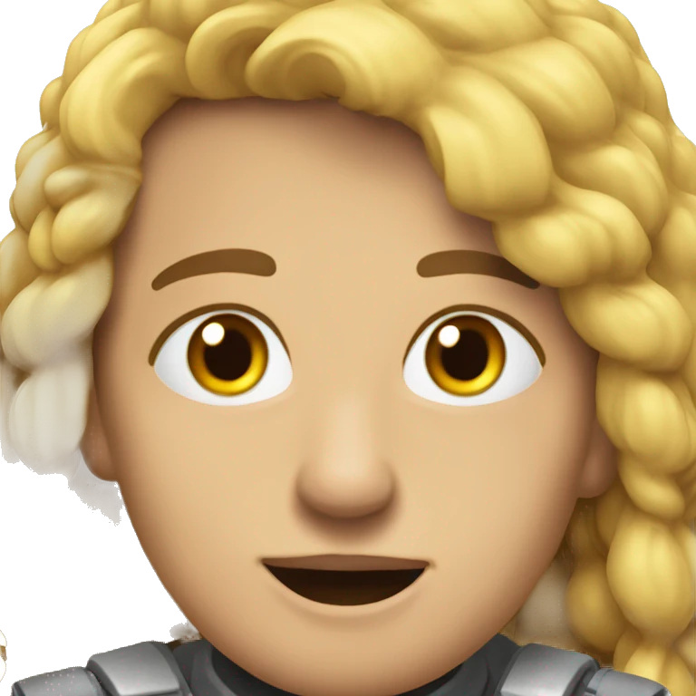 Кот породы шотландский  emoji