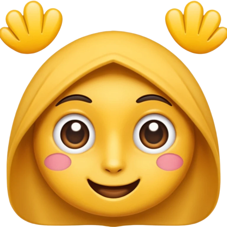 علامه زرقاء emoji
