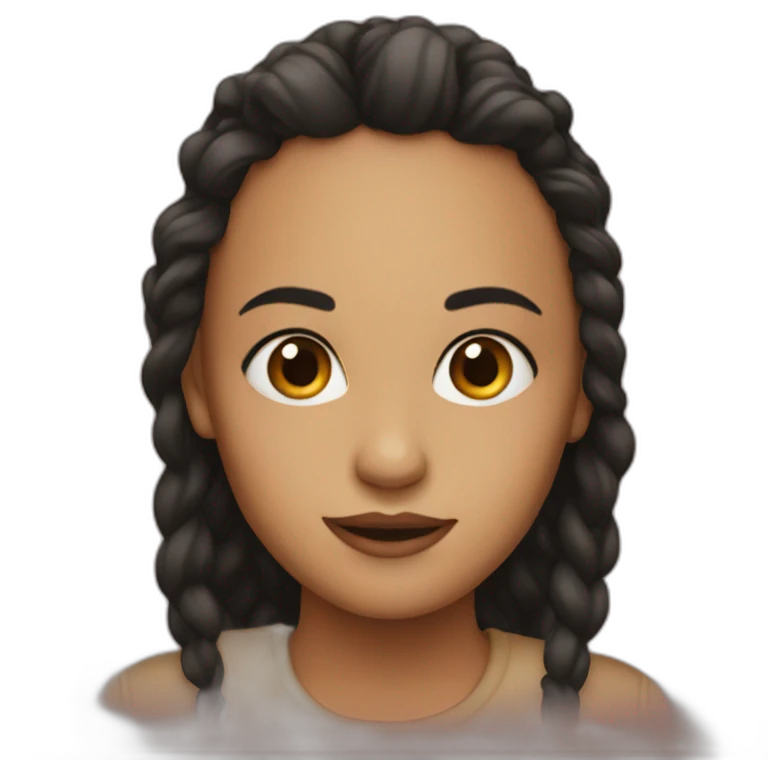 Livi Ackerman emoji