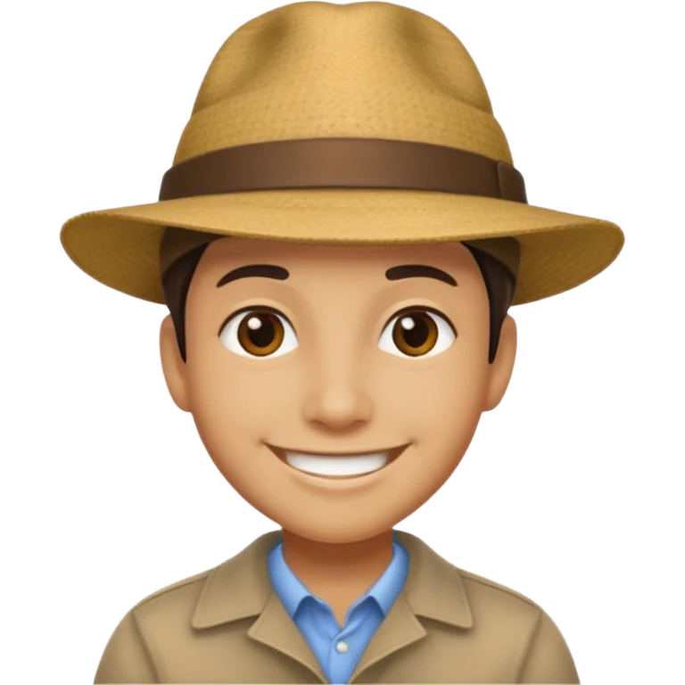 Fuerza regida emoji